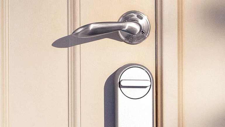 Anahtarlar akıllandı