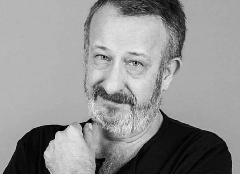Naşit Özcan hayatını kaybetti