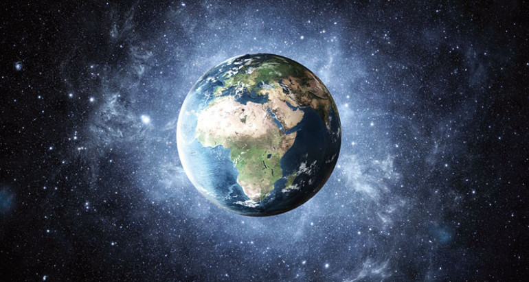 Dünya bizden daha zeki