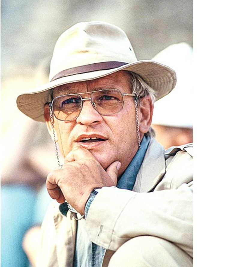 Troya ünlü dergide anlatıldı