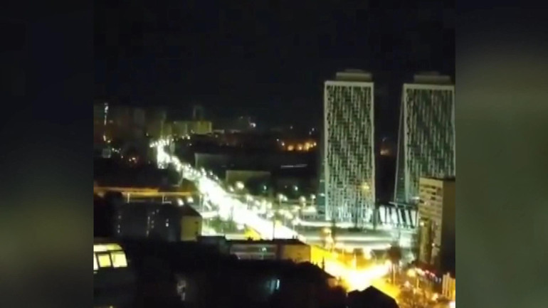 Son dakika | Ukrayna - Rusya savaşında son durum... Petrol deposu vuruldu, zehirli duman paniği