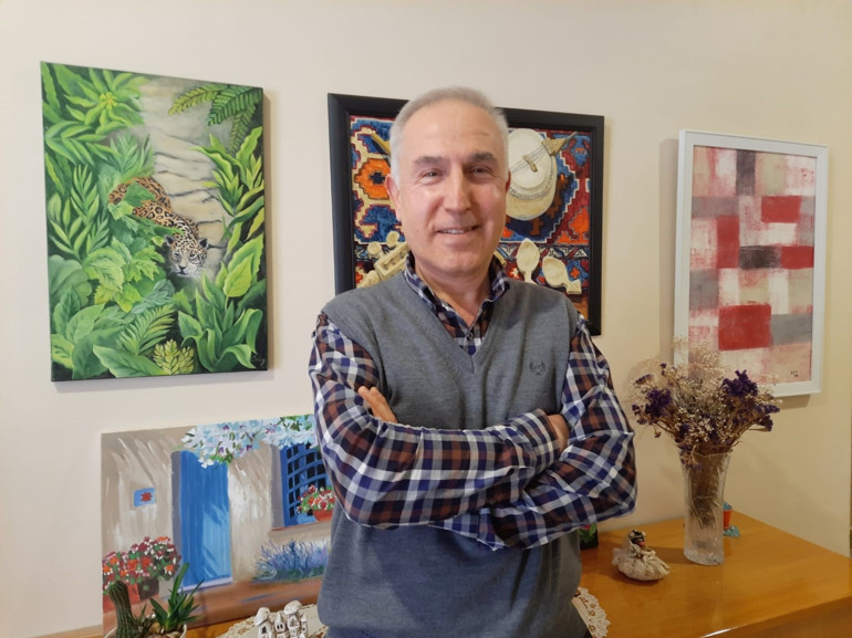 KIZLAR OKUSUN DİYE KOŞACAKLAR
