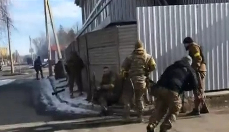 Son dakika... Ukrayna - Rusya savaşında son durum: Putinden orduya yeni emir... Rus Nükleer Caydırıcı Kuvvetleri yüksek alarma geçti