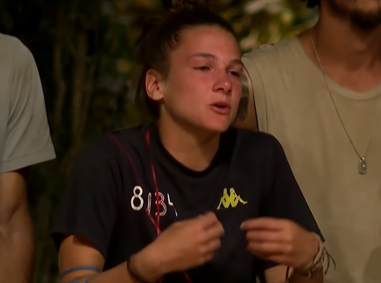 Survivorda sinirler gerildi... Sercan Yıldırımdan olay tepki: Survivor hayatım bitti