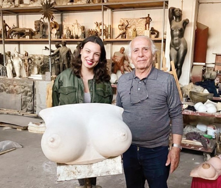 Yazlık almak için kolları sıvadılar