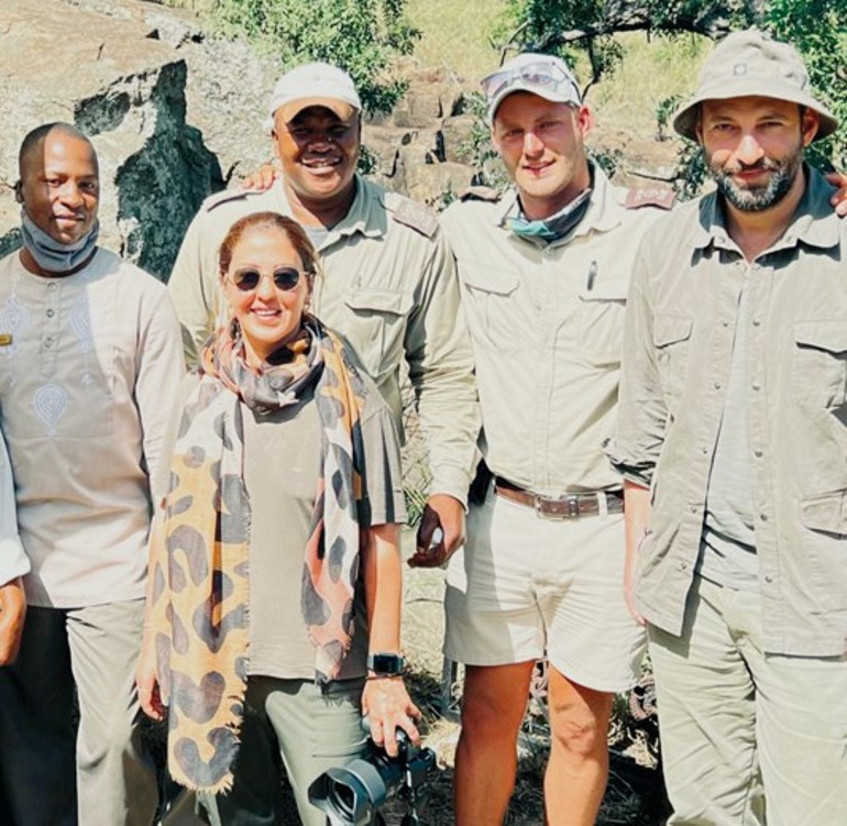 Yazlık almak için kolları sıvadılar