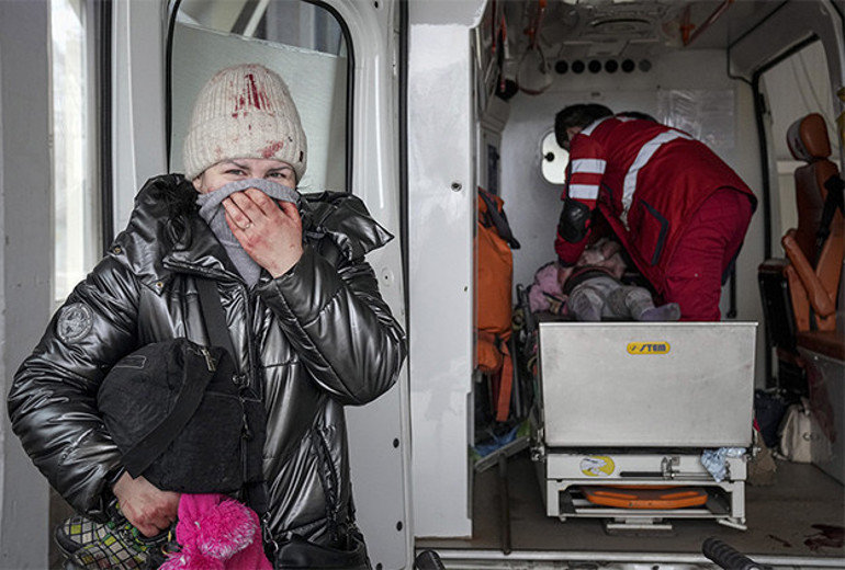 Son dakika haberi... Ukrayna - Rusya savaşında son durum Askerlere çağrı: Gidin canınızı kurtarın...