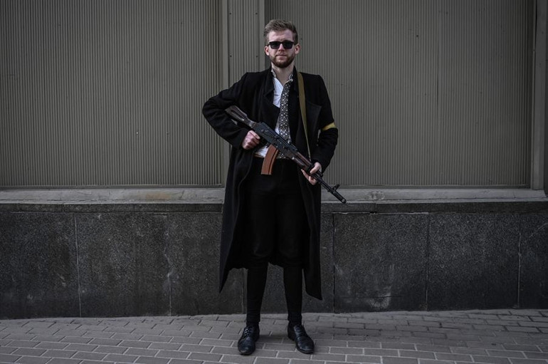 Son dakika haberi... Ukrayna - Rusya savaşında son durum Askerlere çağrı: Gidin canınızı kurtarın...