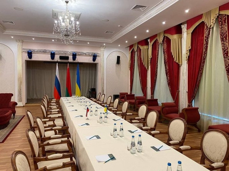 Son dakika haberi... Ukrayna - Rusya savaşında son durum Askerlere çağrı: Gidin canınızı kurtarın...