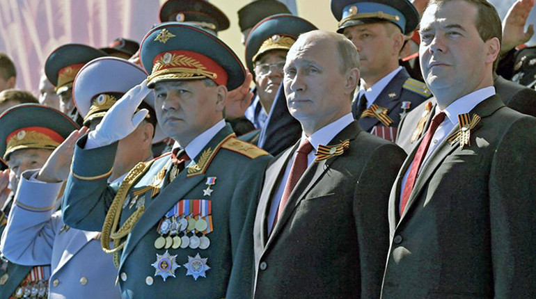 Neden savaşıyor Çünkü kazanıyor… İşte Putinin savaşları...