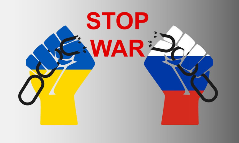 Türkiyede yaşayan Rus ve Ukraynalılar anlatıyor: Annem bana değil TVlere inanıyor