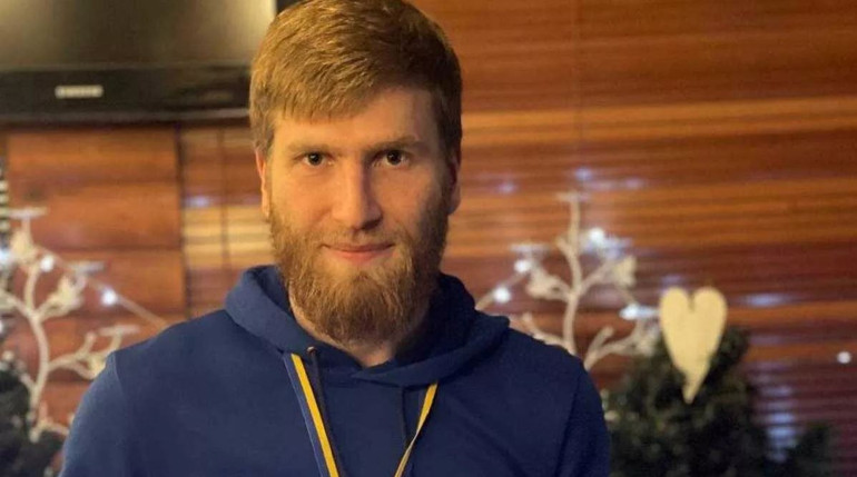Son Dakika: Rusya-Ukrayna savaşında futbol dünyasını üzen haber Gol kralı futbolcu Dmytro Martynenko hayatını kaybetti