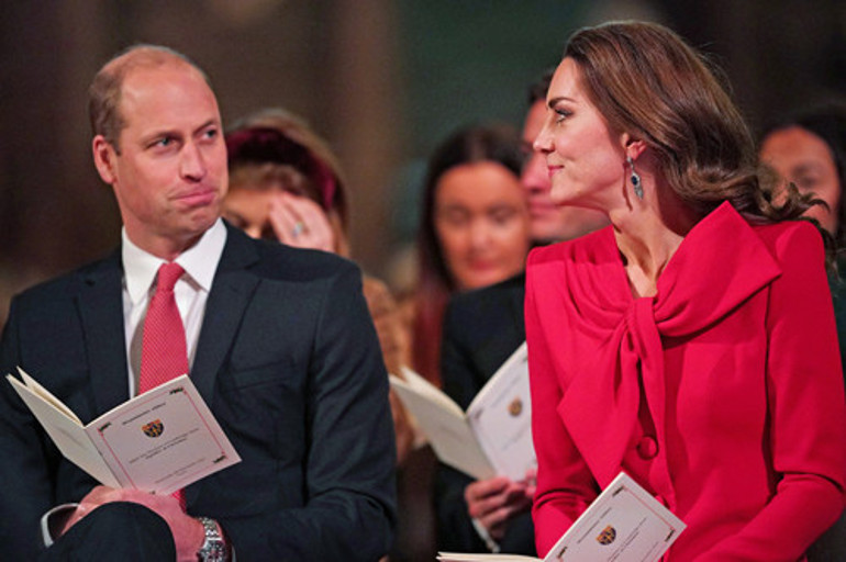 Asi çiftle ilgili dudak uçuklatan iddia: Harry ile Meghan, kraliyet ailesine yarı zamanlı dönecek
