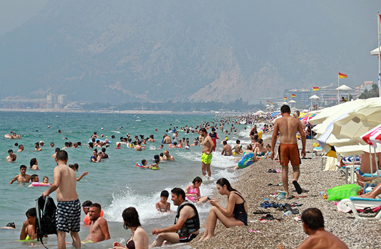 Almanya, Türkiyeyi ‘yüksek riskli’ statüsünden çıkardı