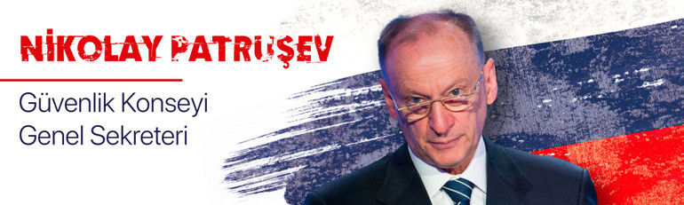Putin yakın çevresinde kimleri dinliyor İşte Rusya Ukrayna Savaşı hakkında söz sahibi 8 silovik