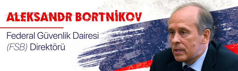 Putin yakın çevresinde kimleri dinliyor İşte Rusya Ukrayna Savaşı hakkında söz sahibi 8 silovik