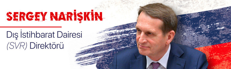 Putin yakın çevresinde kimleri dinliyor İşte Rusya Ukrayna Savaşı hakkında söz sahibi 8 silovik