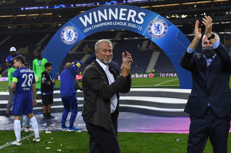 Londradan Roman Abramovich geçti Chelseadeki zaferleri, Mourinho ile ilişkisi, hayali, harcadığı inanılmaz para ve tüm gerçekler...