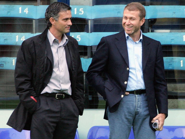 Londradan Roman Abramovich geçti Chelseadeki zaferleri, Mourinho ile ilişkisi, hayali, harcadığı inanılmaz para ve tüm gerçekler...