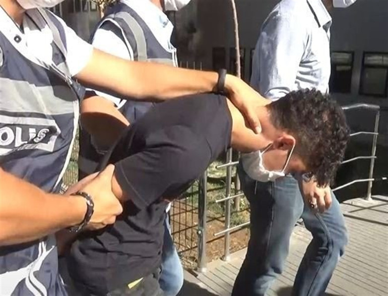 Duygu Delen davasında karar çıktı Mehmet Kaplan kasten öldürme suçundan beraat etti