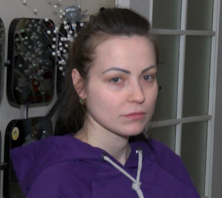 Bizim çıktığımız gün Harkov darmaduman edildi