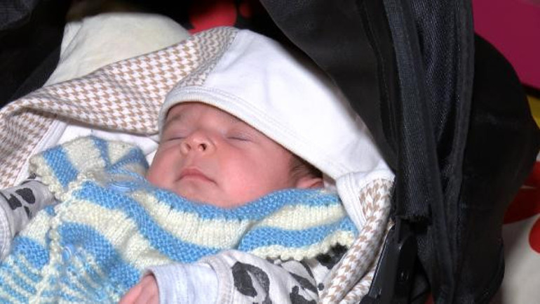 Bizim çıktığımız gün Harkov darmaduman edildi