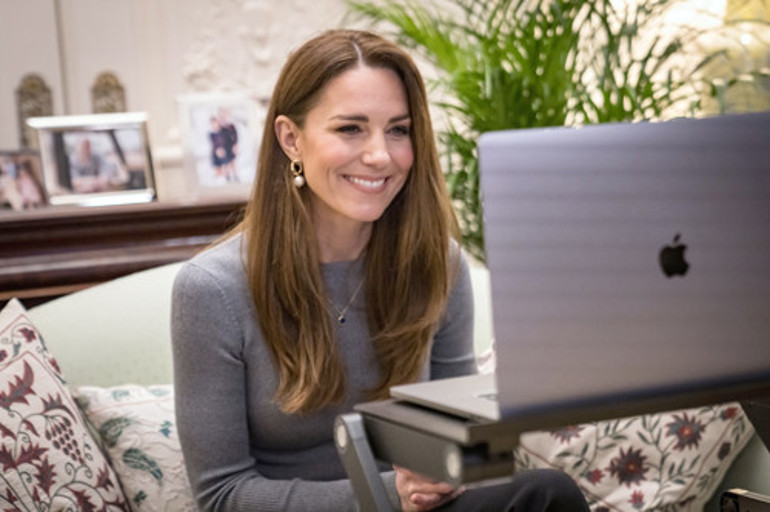 Olası bir saldırıya böyle hazırlanmışlar: Anahtarı Kraliçe vermişti