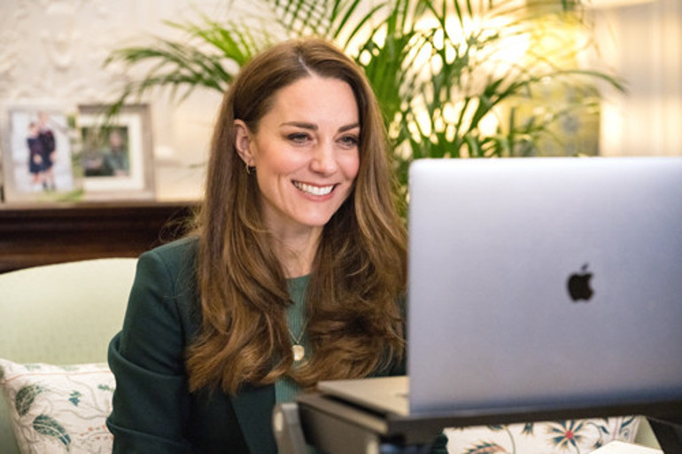 Olası bir saldırıya böyle hazırlanmışlar: Anahtarı Kraliçe vermişti