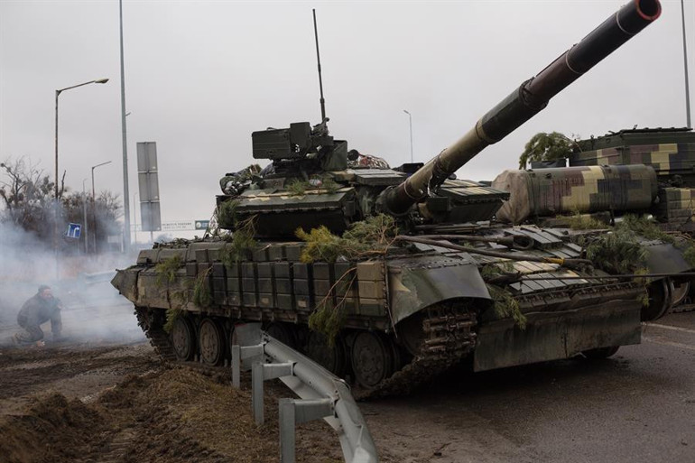 Son Dakika | Ukrayna - Rusya savaşında son durum gelişmeleri... Müzakereler devam ederken çarpıcı mesaj Tablo karamsar