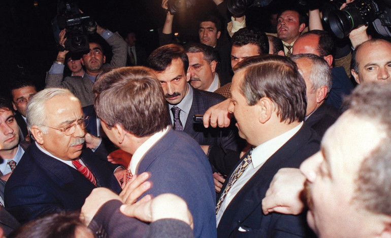 Kırım’ı da ‘Çar gibi’ almıştı