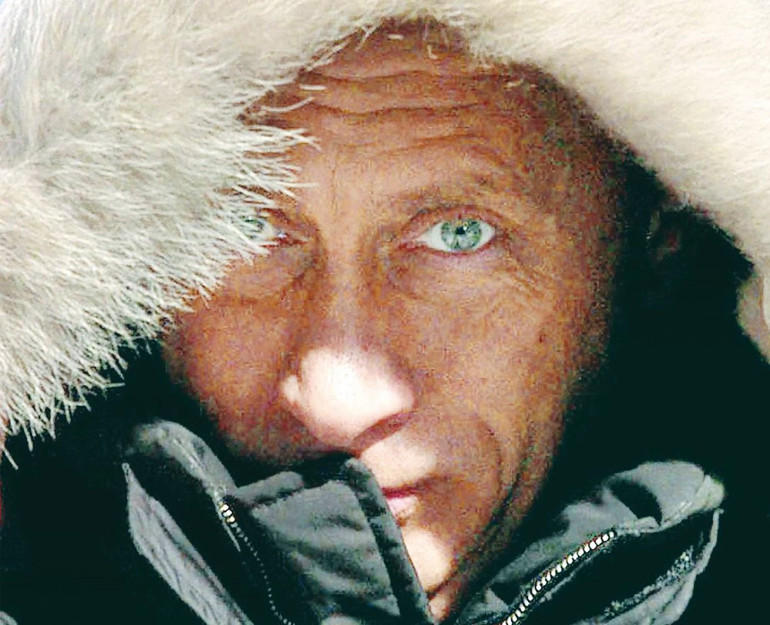 Kırım’ı da ‘Çar gibi’ almıştı