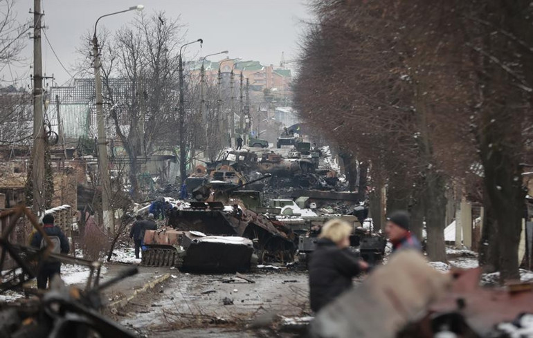 Son Dakika | Ukrayna - Rusya savaşında son durum gelişmeleri... Ukrayna 3üncü tur müzakerelerin tarihini açıkladı Putinden kara liste emri