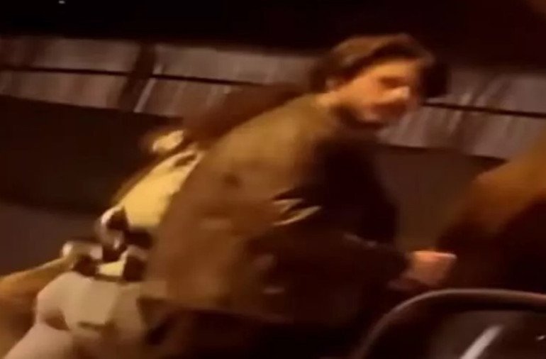 Aslı Bekiroğlu: Çağrı ve Biran’a mutluluklar dilerim