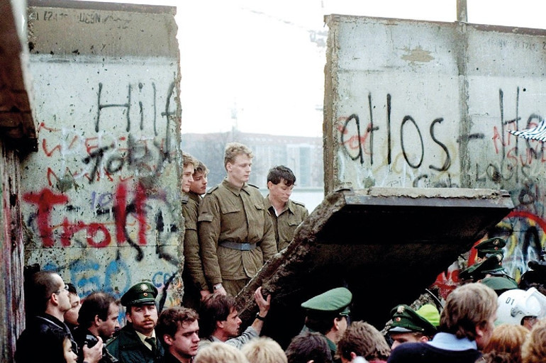 Daha fazla ‘tarihe tanıklık’ etmesek