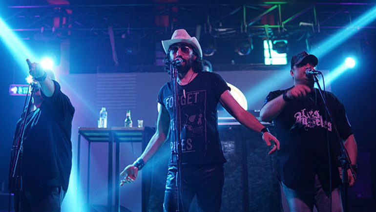 90’lar bir ruh bir bütün