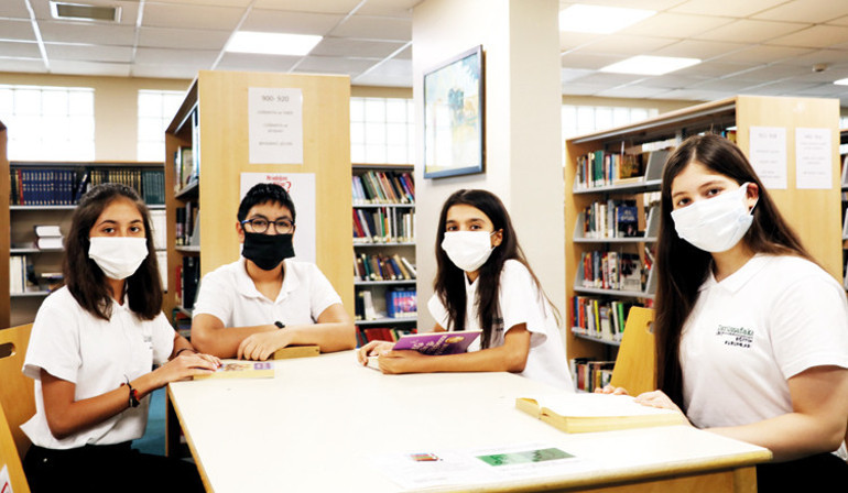 Geç olmadan iklim için çözüm üretiyorlar