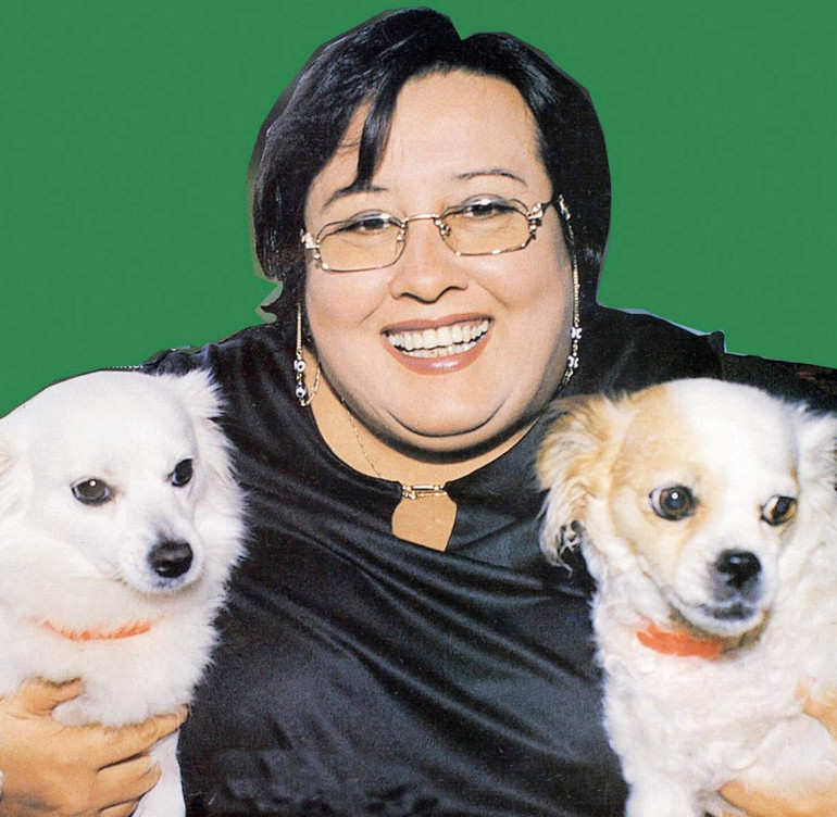 Ödülü kazandı almaya gidemedi