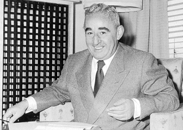 Ödülü kazandı almaya gidemedi