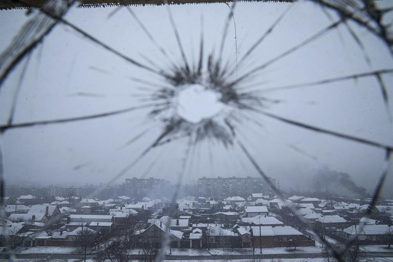Son Dakika | Ukrayna - Rusya savaşında son durum gelişmeleri... Ukraynaya yardım eden ülkelere Rusyadan açık tehdit