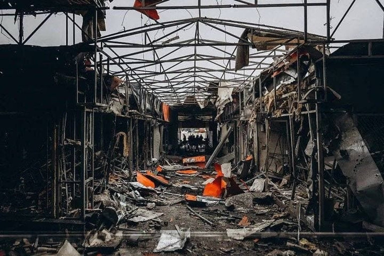 Son Dakika | Ukrayna - Rusya savaşında son durum gelişmeleri... Ukraynaya yardım eden ülkelere Rusyadan açık tehdit