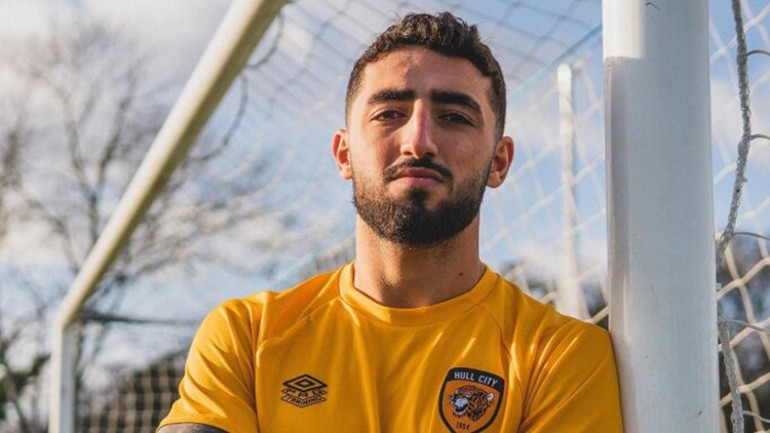 Fenerbahçeye transferde Allahyar Sayyadmanesh müjdesi Sezon sonu Acun Ilıcalı...