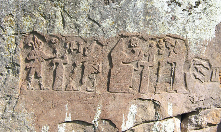 Barış kraliçesi Puduhepa