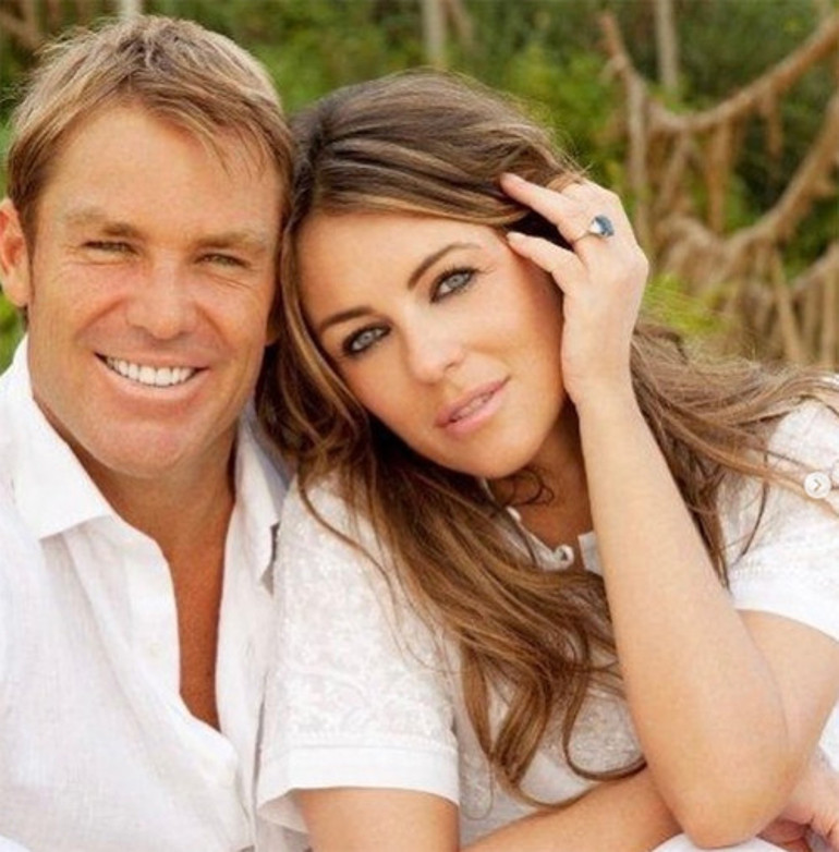 Huzur içinde yat benim  aslan yüreklim: Bir eski sevgilisi daha öldü