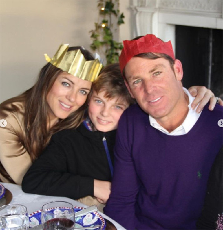 Huzur içinde yat benim  aslan yüreklim: Bir eski sevgilisi daha öldü