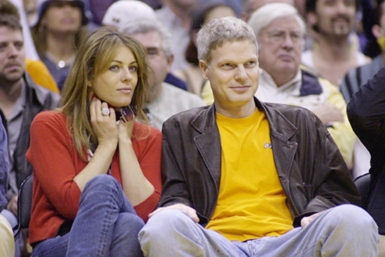 Huzur içinde yat benim  aslan yüreklim: Bir eski sevgilisi daha öldü