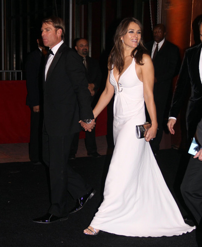 Huzur içinde yat benim  aslan yüreklim: Bir eski sevgilisi daha öldü