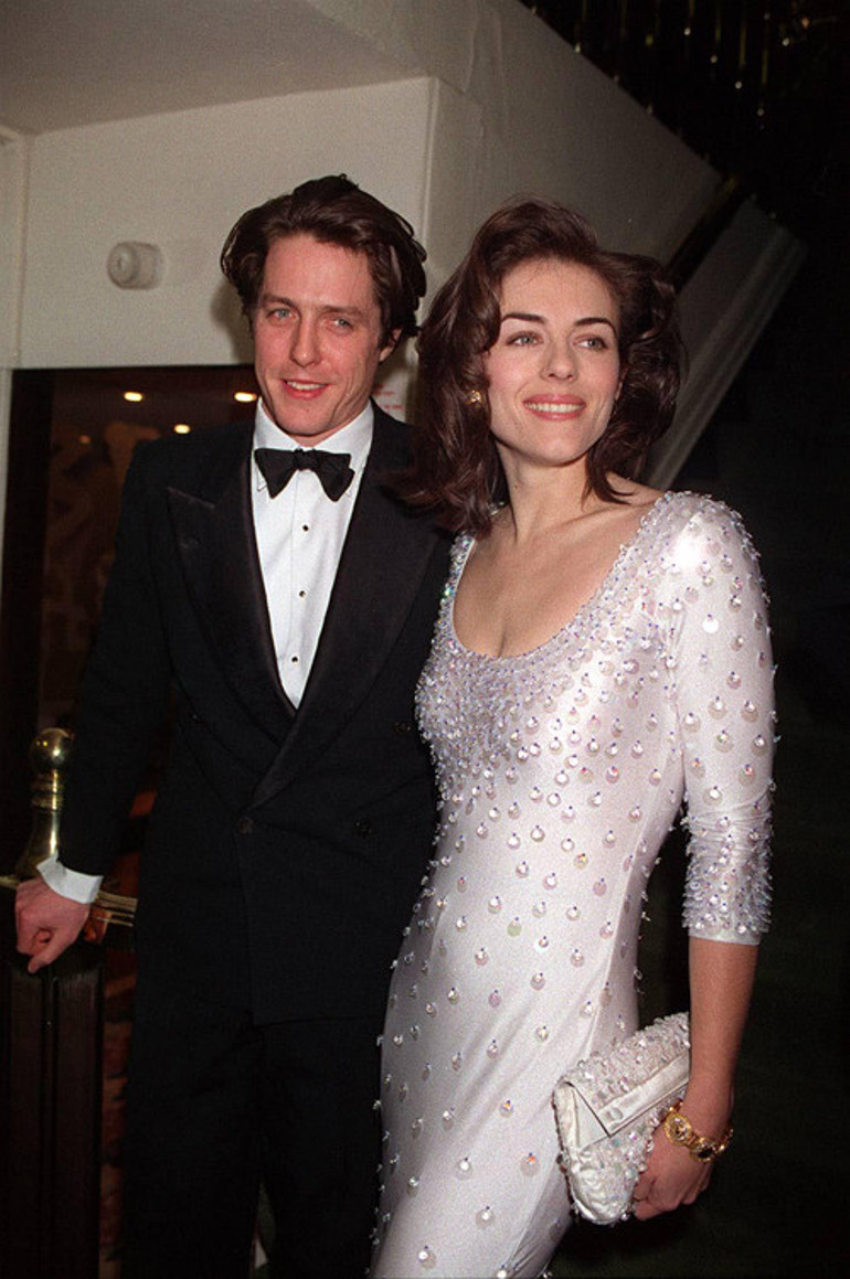 Huzur içinde yat benim  aslan yüreklim: Bir eski sevgilisi daha öldü