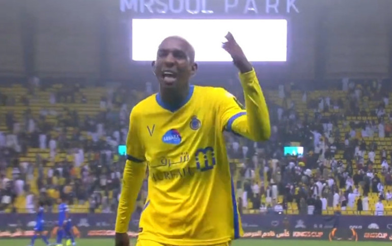 Son Dakika: Taliscanın menajerlik firmasından Fenerbahçe hamlesi Dikkat çeken o detay - Transfer Haberleri