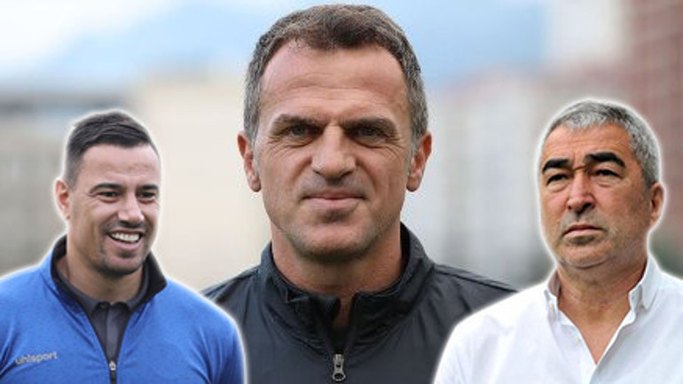 Göztepe’de ilk aday Tomas Aybaba ve Atan listede...