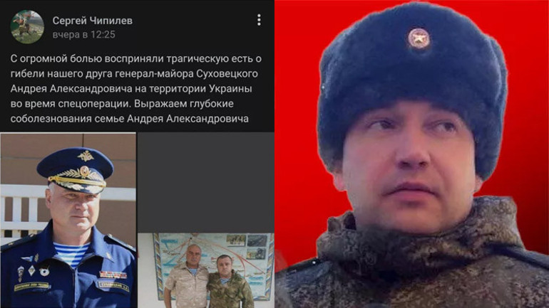 Rusyadan sızdırılan gizli rapor dünya gündeminde Ukrayna savaşı artık kazanılamaz